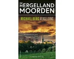 De Mergellandmoorden 2 - Vergelding