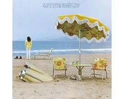 Neil Young: On The Beach [CD]