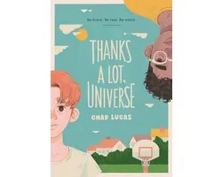 Thanks a Lot, Universe