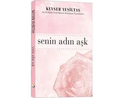Senin Adın Aşk