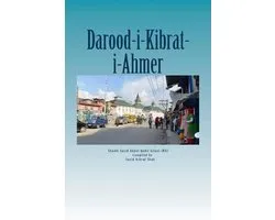 Darood Kibrat-i-Ahmer