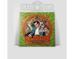 Ace Ventura: When Nature Calls