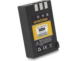 Battery Fuji FinePix S100FS S-100FS S100 FS NP140 NP-140