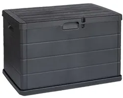 Kussenbox - 76x55x52 cm - 100 Liter