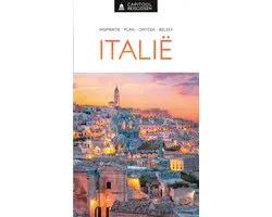Capitool reisgidsen - Italië