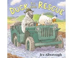 Duck to the Rescue