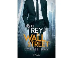 Royals 1 - El rey de Wall Street