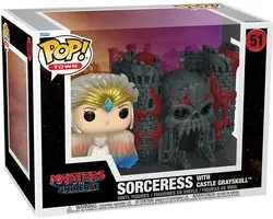 Pop Town: Motu- Pop 9