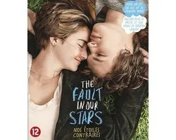 The Fault In Our Stars (Blu-ray)