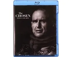 The Chosen [3xBlu-Ray]