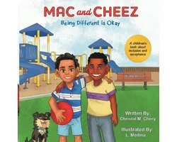 Mac and Cheez