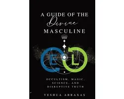 Divine Masculine Guide