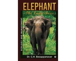 Elephant-The Lady Boss