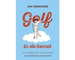 Golf in de Hemel