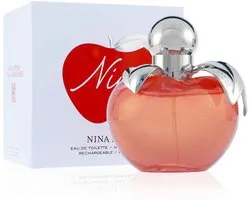 Nina Ricci Nina 30 ml - Eau de toilette - Damesparfum