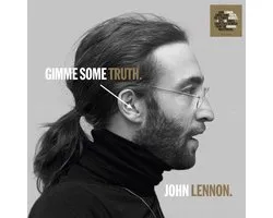 John Lennon - Gimme Some Truth. (2 LP)