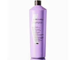 KayPro No Yellow Gigs Zilvershampoo 1000ml – Silver Shampoo – Purple Shampoo