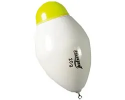 Ragot Ragflash Visdobber Transparant 20 g