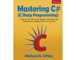 Mastering C# (C Sharp Programming)
