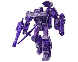 Transformers Age of the Primes Dark Energon Megatron