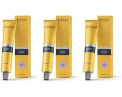 Indola Profession Blonde Expert Toner Pastel 60ml – P.11 pastel cendré intense