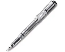 LAMY Vista Vulpen - Transparant