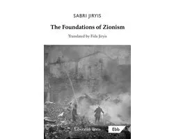 Liberated Texts-The Foundations of Zionism
