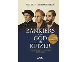 Bankiers van God en keizer