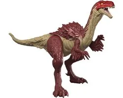 Jurassic World Survival Frenzy Pack Vespersaurus