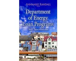 Department of Energy Loan Programs