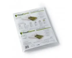 FoodSaver foliezak 32 stuks 28x36cm