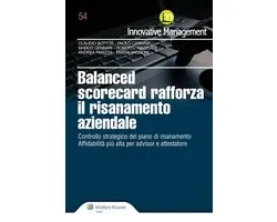 Balanced Scorecard rafforza il risanamento aziendale