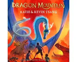 Dragon Realm- Dragon Mountain