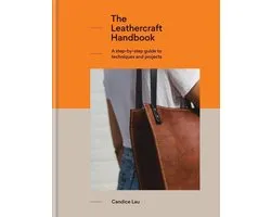 The Leathercraft Handbook