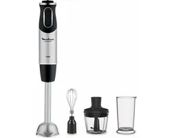 Moulinex Quickchef DD655810 - 3in1 - Staafmixer - 1000W