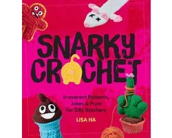 Snarky Crochet
