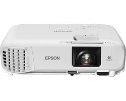 Projecteur Epson V11HB51040 XGA 3600 lm