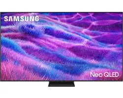 Samsung QE55QN83F - 55 inch - 4K Neo QLED - 2025 - Smart TV