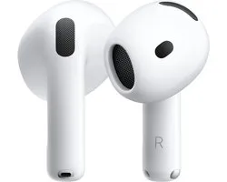 Apple AirPods 5 - reguliere oplaadcase