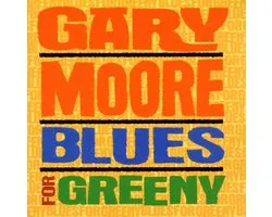 Blues For Greeny