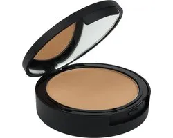 MiMax - Compact Powder Golden Glow B02