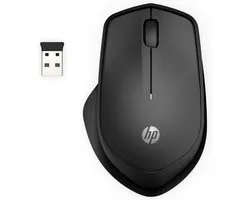 Souris sans fil silencieuse HP 280