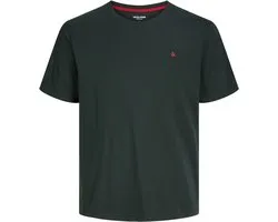 JACK & JONES- JJEPAULOS TEE SS CREW NECK NOOS - Heren - T-shirt