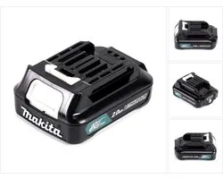 Makita BL1021B Batterie Li-ion 12V-2.0Ah