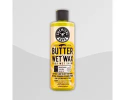 Chemical Guys Butter Wet Wax (473ml)