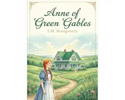 Anne of Green Gables