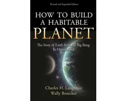 How To Build A Habitable Planet