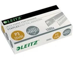 Leitz Power Performance P3 24/6 1000 nietjes