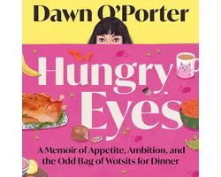 Hungry Eyes