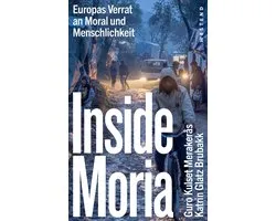 Inside Moria